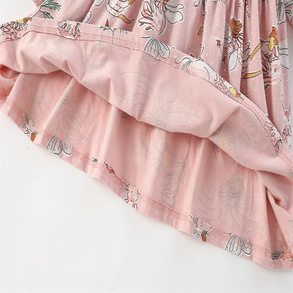 MK Modern Kid Kleid für Mädchen