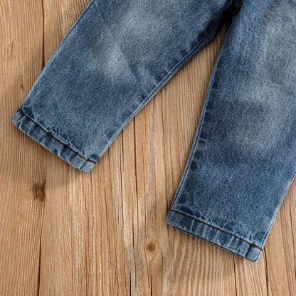 Kuschelweiches Elefanten-Outfit für kleine Entdecker