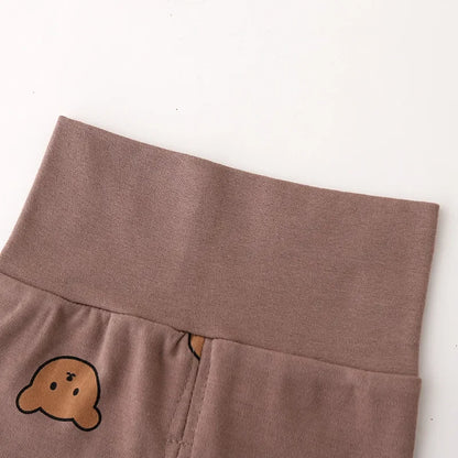 Niedliches Baby-Set mit Bärenmotiv