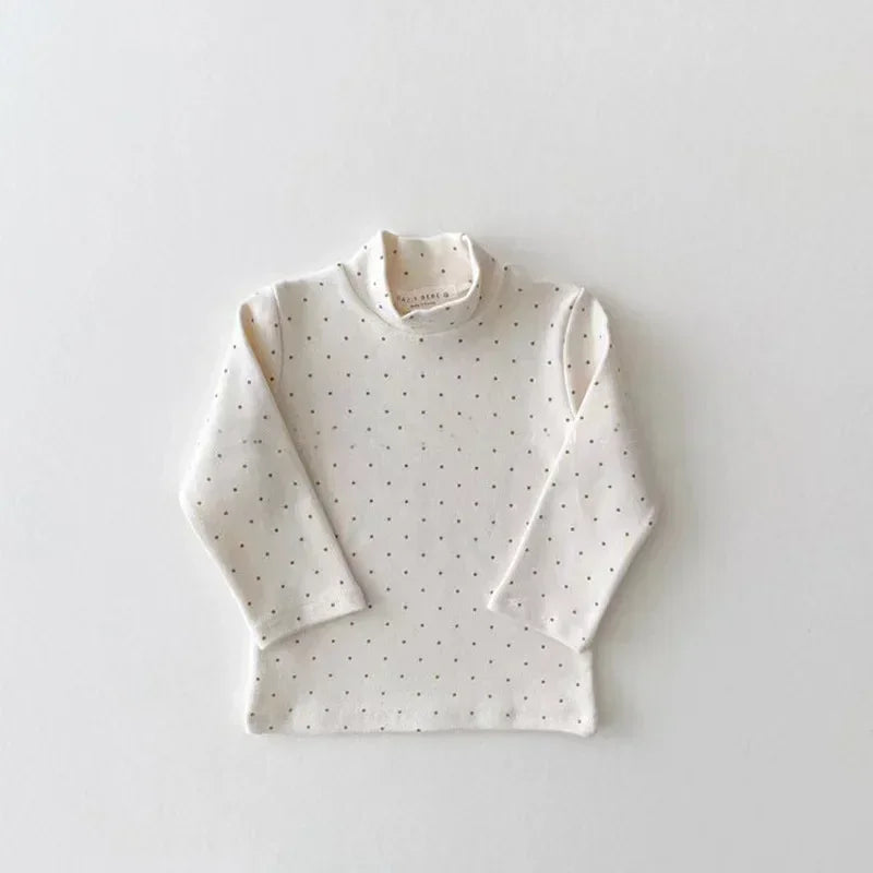 Kuscheliger Kinderpullover