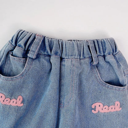 Stylisches Kinder-Outfit Set - Verfügbar in den Größen 104 bis 158