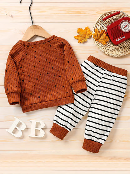 Baby-Set 2-teilig Bär