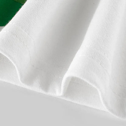 Dino-Langarmshirts für Kinder