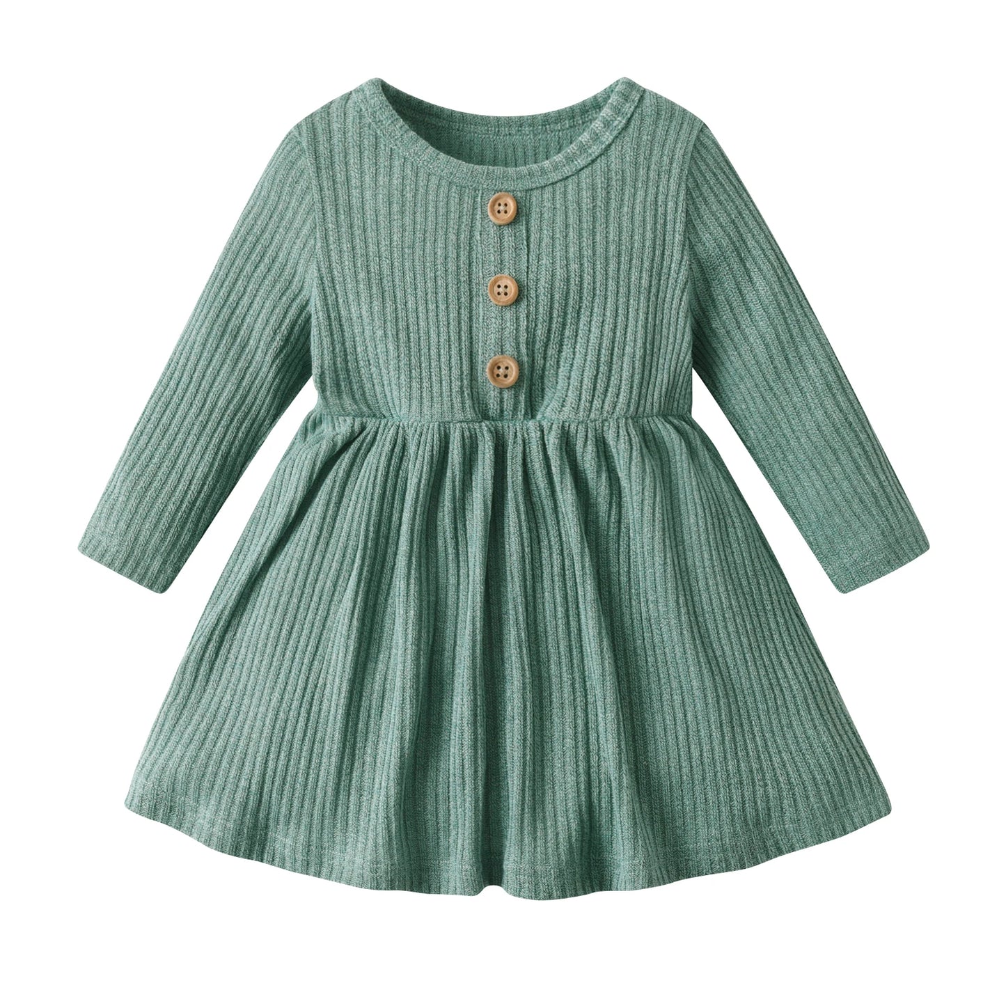 KUKITTY Baby-Kleid