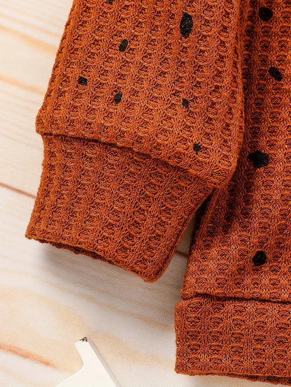 Baby-Set 2-teilig Bär
