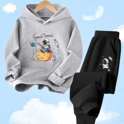 Galactic Adventure Kinder-Set