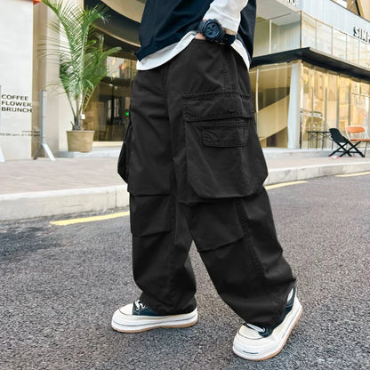 Abenteuer Cargo-Hose für Jungen