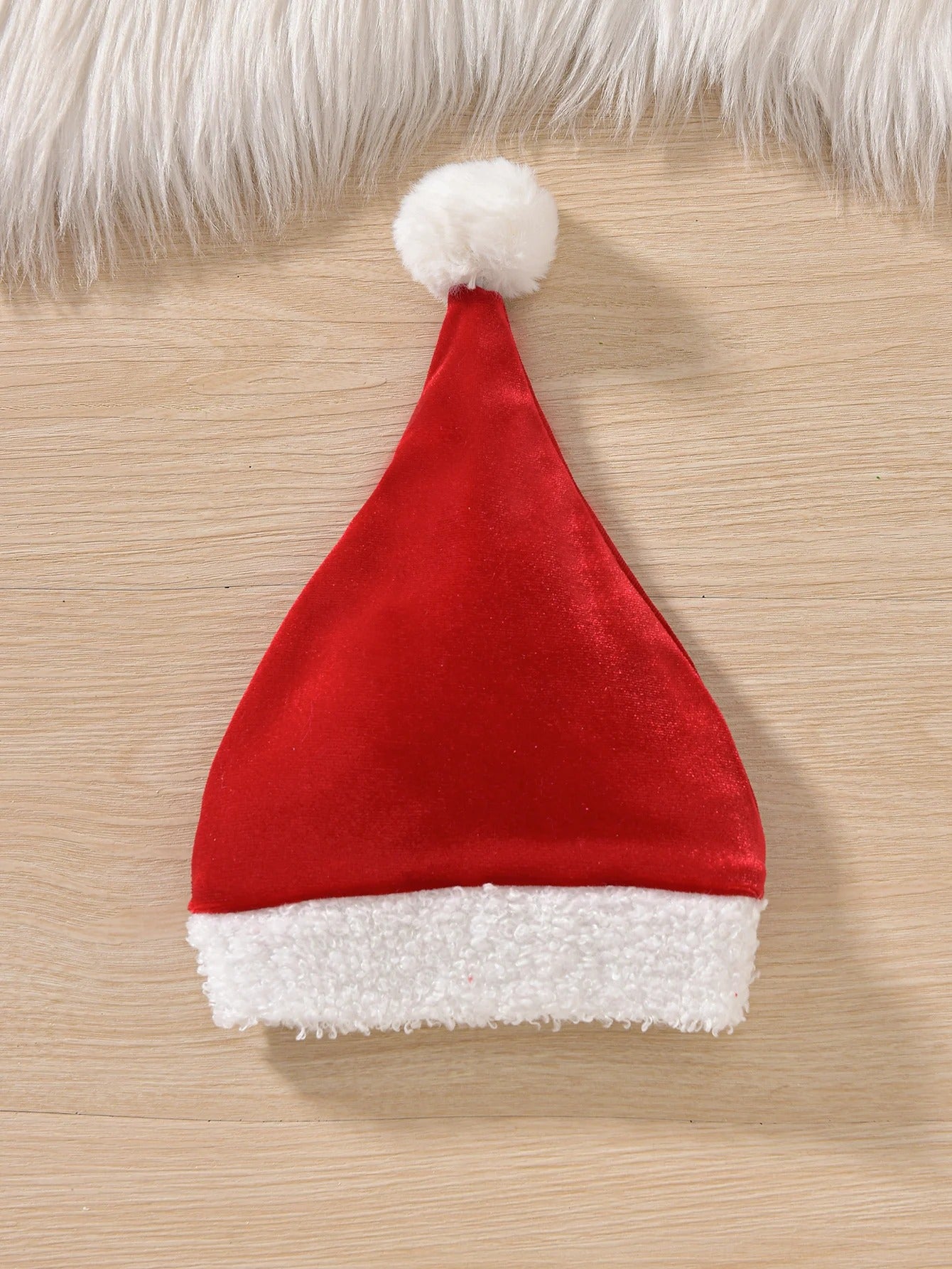 Weihnachtskleid-Set für Babys & Kleinkinder – festliche Designs