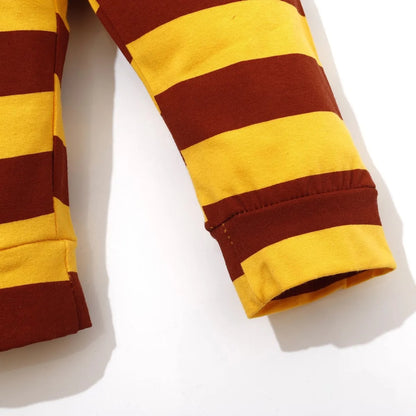 Baby Set „Snuggle This Muggle“ – 3-teiliges Outfit für Babys