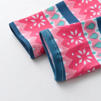 Mädchen Hoodie mit Einhorn & Regenbogen – Glitzer Kapuzenpullover