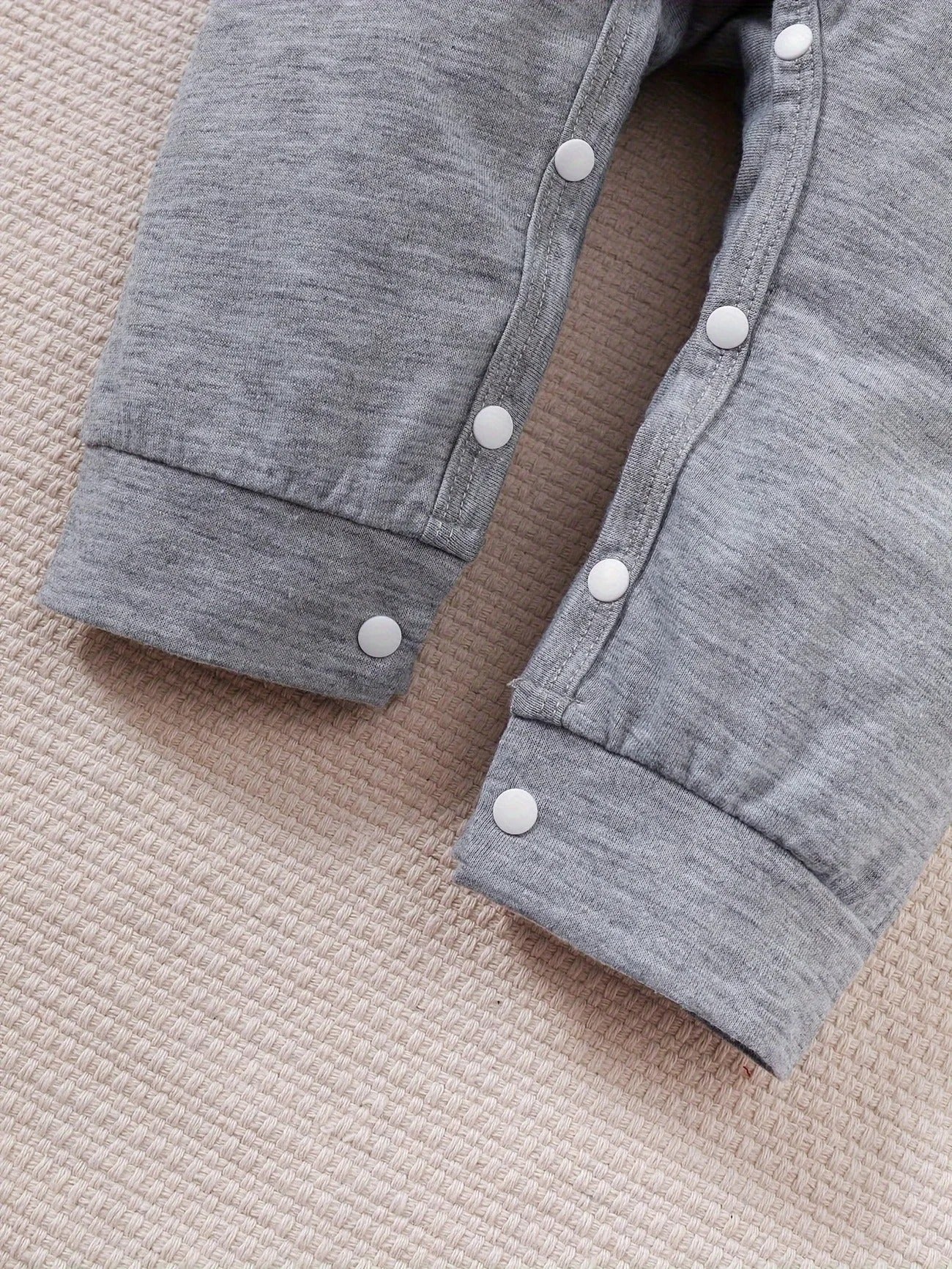 Baby Outfit 2-teilig – Body mit Streifen & Latzhose mit Koala (Größe 50–86)