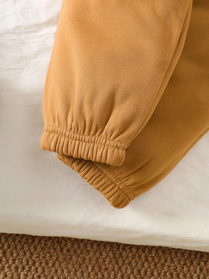 2-teiliges Sweat-Set „Born to be Cool“ – Bärendesign