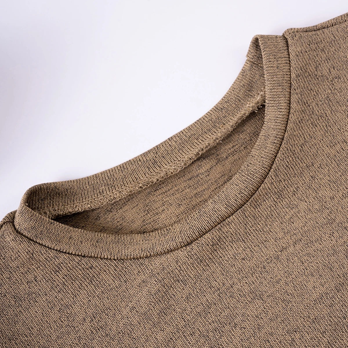 Jungen Sommer-Set 2-teilig – Strukturshirt & Jogginghose