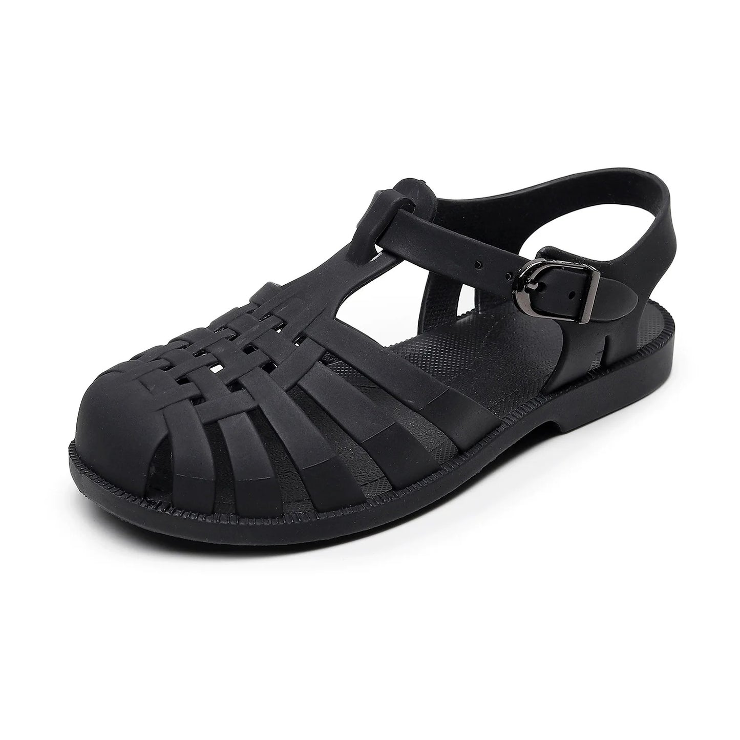 Jelly-Sandalen – Bunte Kinderträume für Mädchen