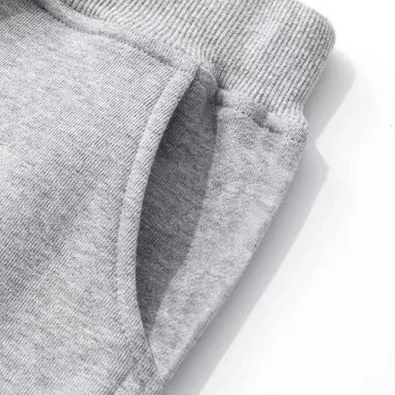 2-teiliges Jungen Jogging-Set – Sweatshirt & Jogginghose