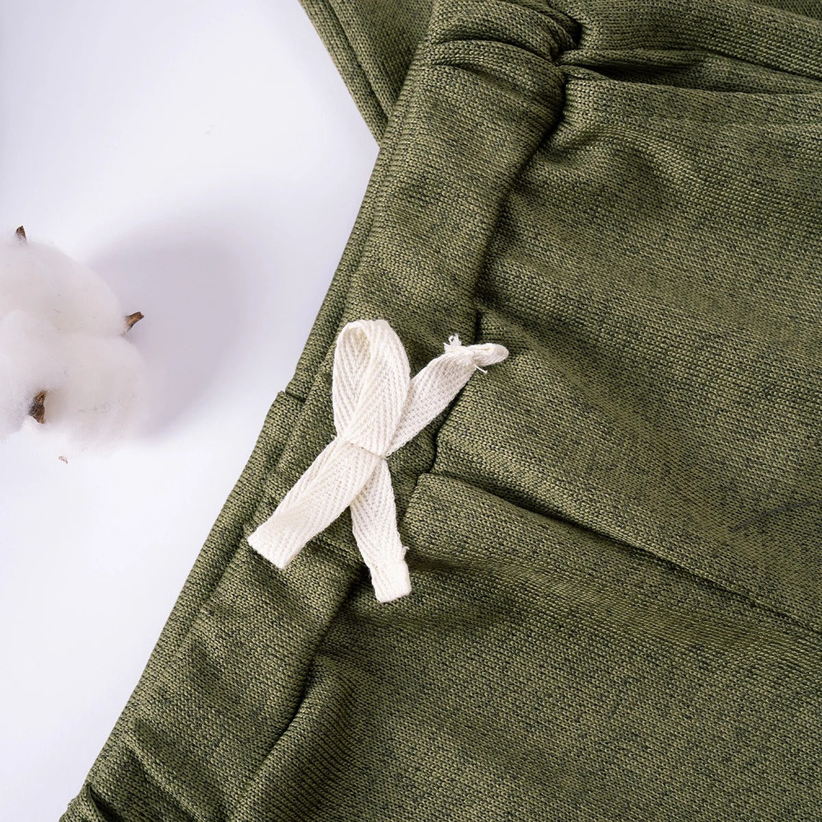 Jungen Sommer-Set 2-teilig – Strukturshirt & Jogginghose