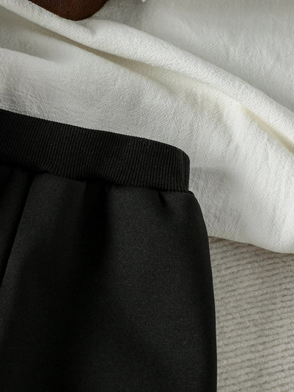 Zweiteiliges Fleece-Set „Racing Hero“ – Warmes Winter-Outfit für Jungen