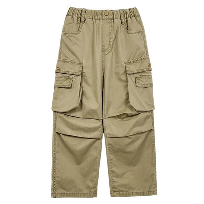 Abenteuer Cargo-Hose für Jungen