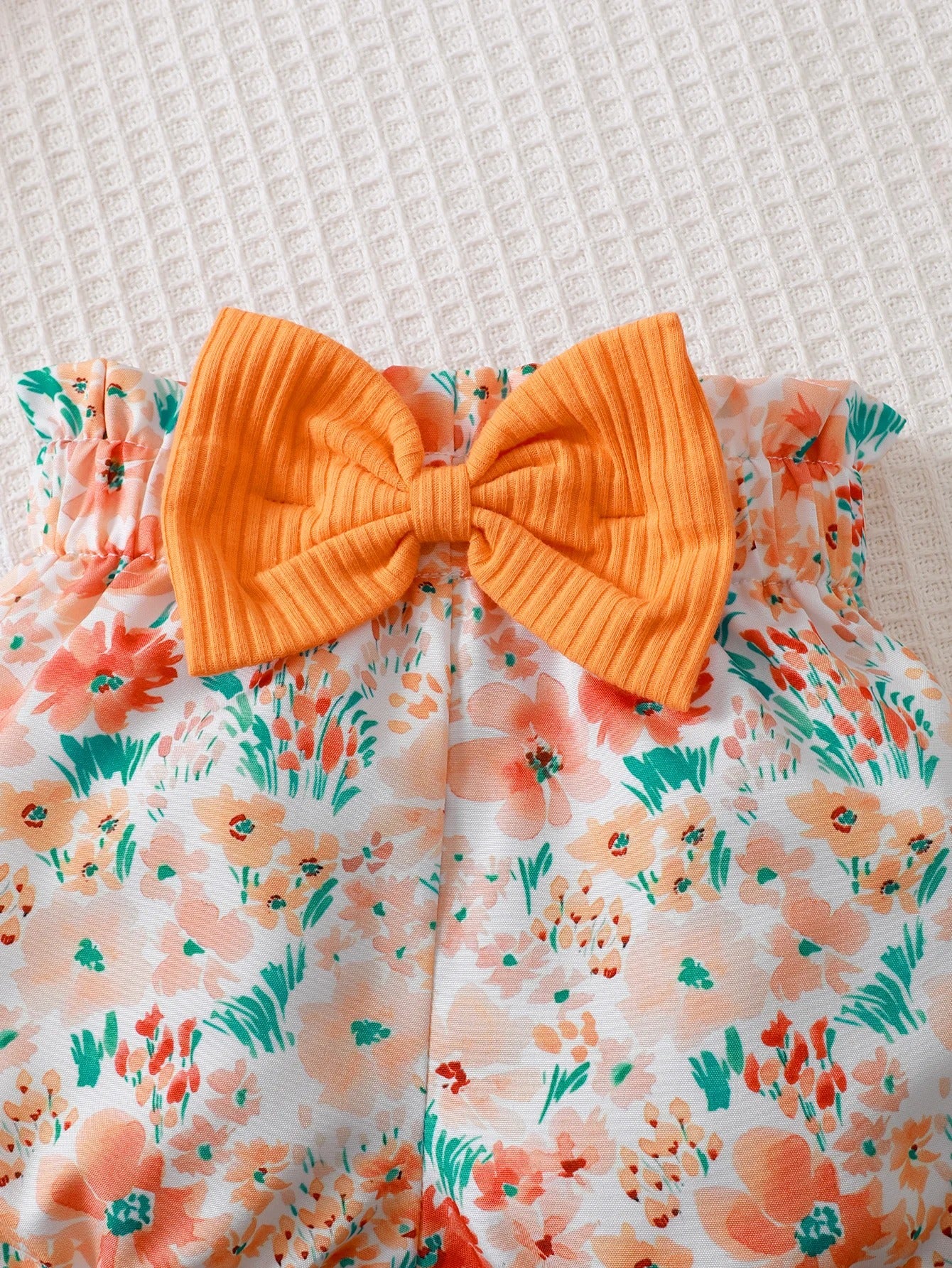 3-teiliges Baby-Outfit „Mama’s Sunshine“