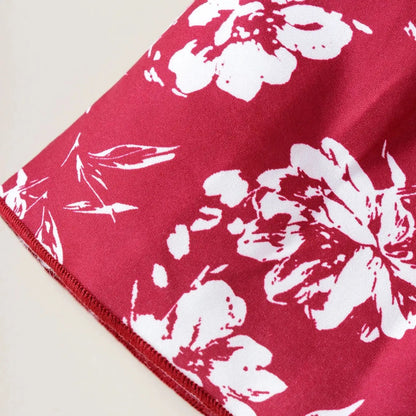 Zauberhaftes Blütenwunder-Kleid für kleine Prinzessinnen