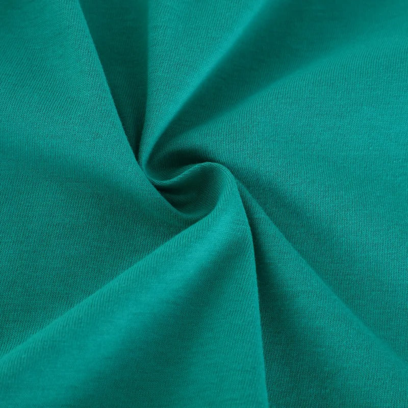 Mädchen T-Shirt mit 3D Hasen Applikation