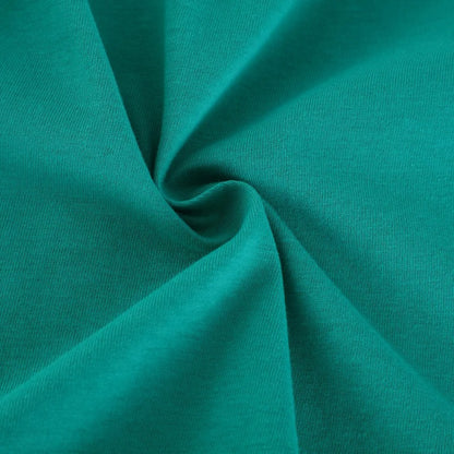 Mädchen T-Shirt mit 3D Hasen Applikation