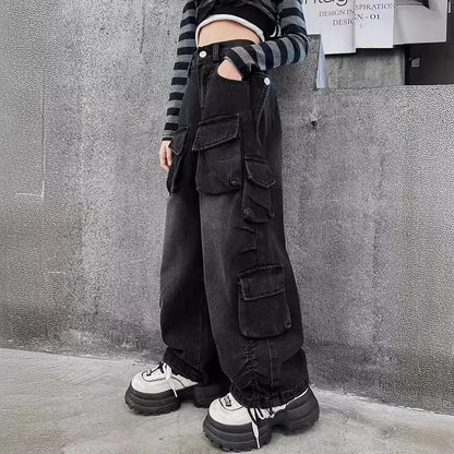 Urban Explorer Cargo-Hose für Kinder