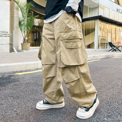 Abenteuer Cargo-Hose für Jungen