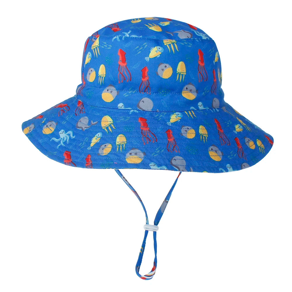 Sonnenhut – Liebevoller Rundum-Schutz