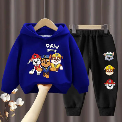 Kinder-Outfit – Heldhaftiger Look für kleine Fans!