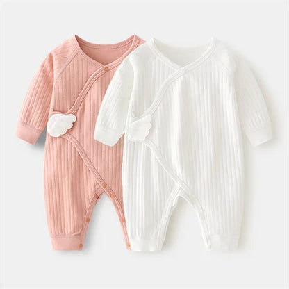 Kuschelweiche Träume - 2er Multipack Strampler für Babys