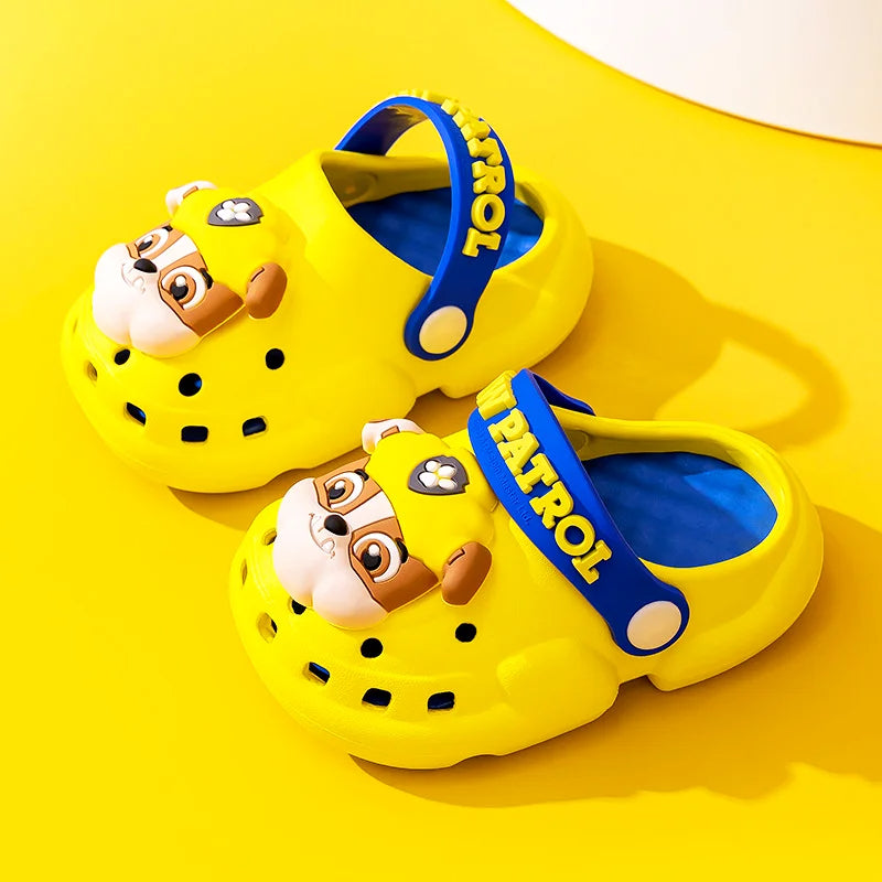 Kinder Badeschuhe – Luftig, Rutschfest & Farbenfroh