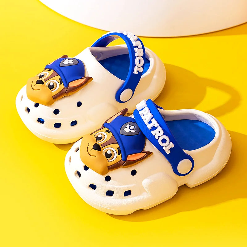 Kinder Badeschuhe – Luftig, Rutschfest & Farbenfroh