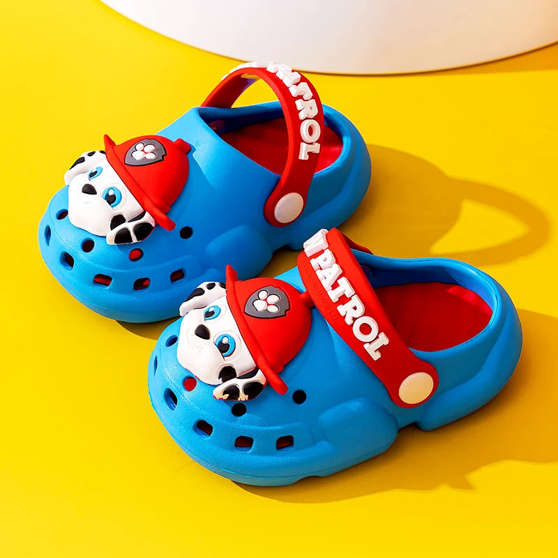 Kinder Badeschuhe – Luftig, Rutschfest & Farbenfroh