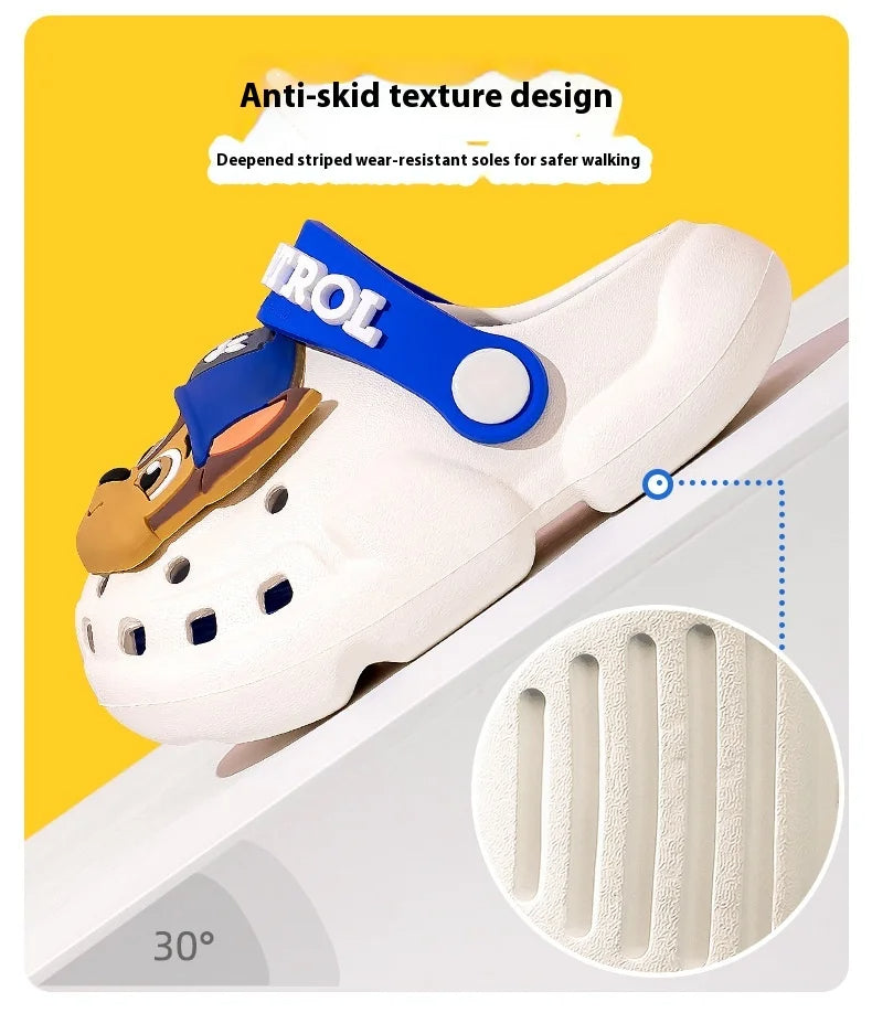 Kinder Badeschuhe – Luftig, Rutschfest & Farbenfroh