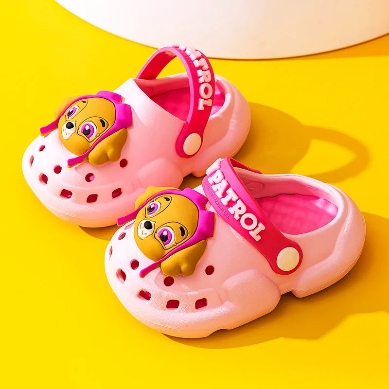 Kinder Badeschuhe – Luftig, Rutschfest & Farbenfroh