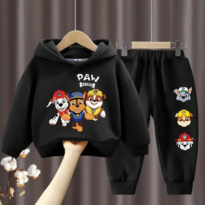 Kinder-Outfit – Heldhaftiger Look für kleine Fans!