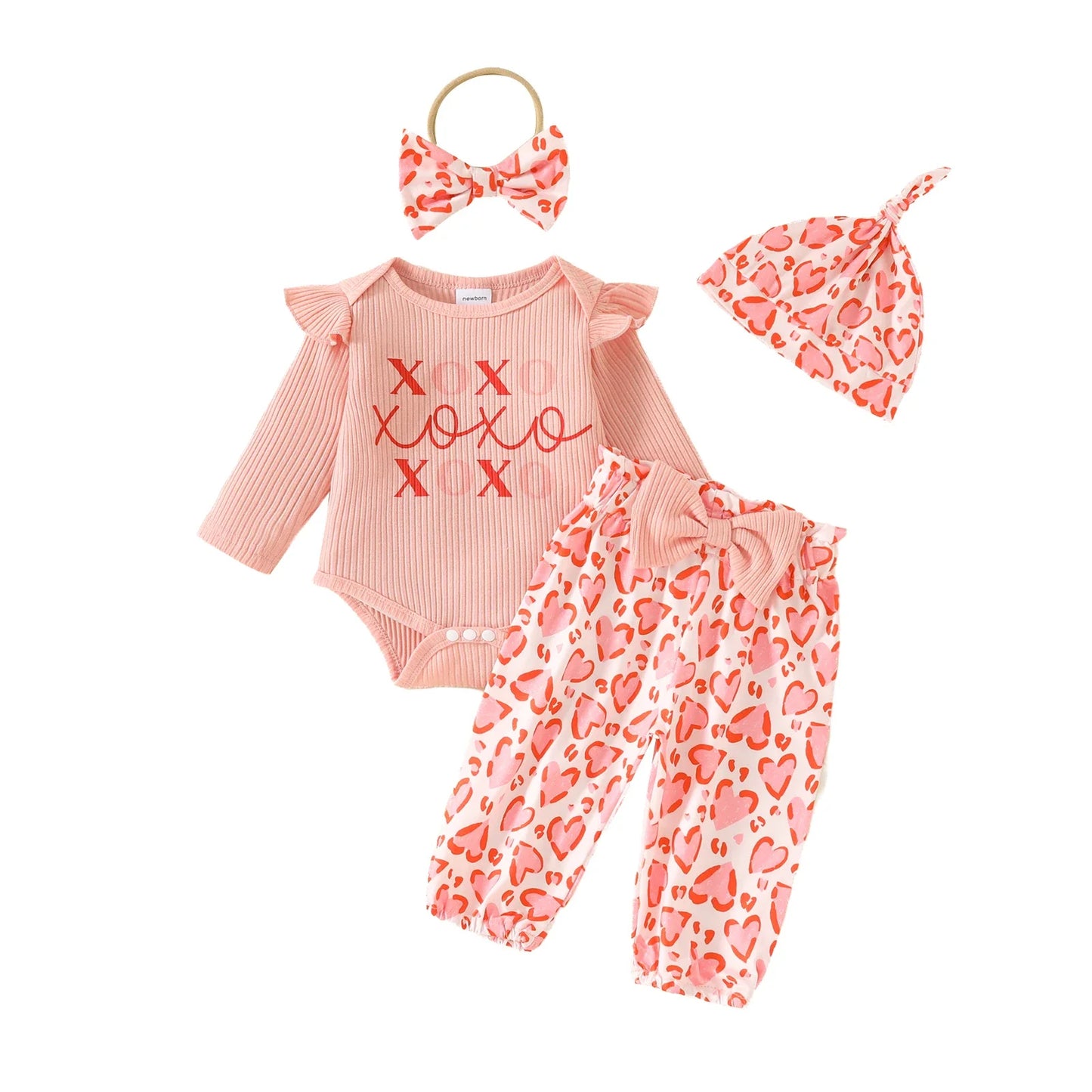 Modern Kid - Liebevolle Baby-Outfits für kleine Entdecker