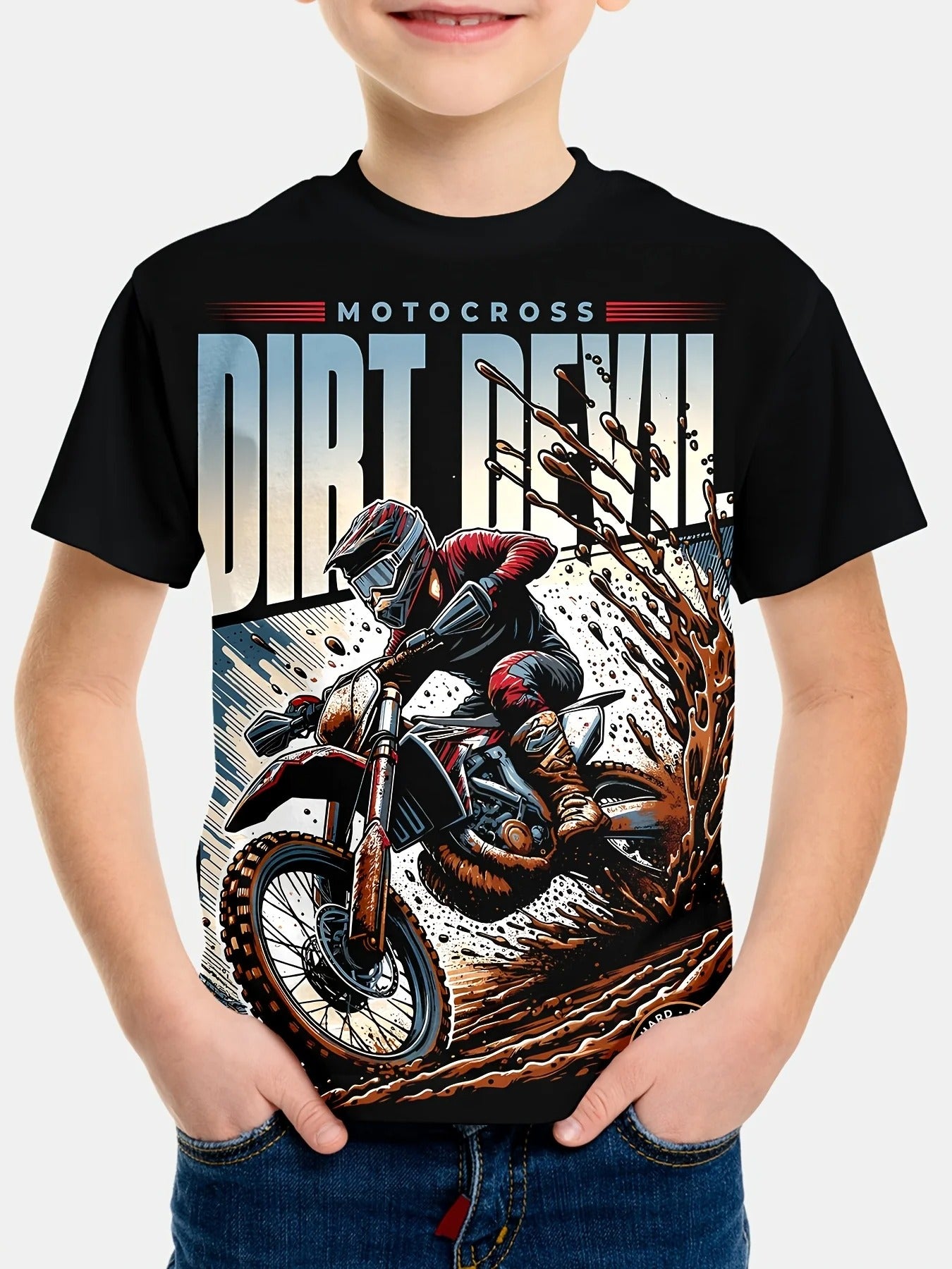 Jungen T-Shirt Kollektion – 16 coole Designs