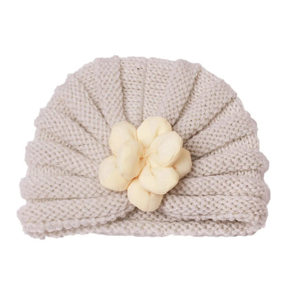 Mütze für Babys und Kleinkinder | 26 verschiedene Designs