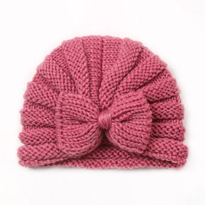 Mütze für Babys und Kleinkinder | 26 verschiedene Designs
