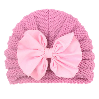 Mütze für Babys und Kleinkinder | 26 verschiedene Designs