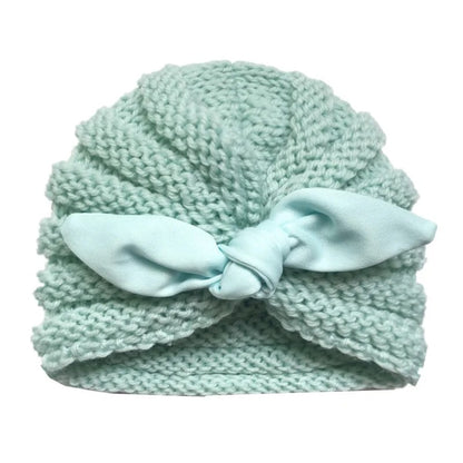 Mütze für Babys und Kleinkinder | 26 verschiedene Designs