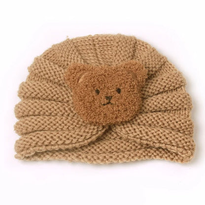 Mütze für Babys und Kleinkinder | 26 verschiedene Designs
