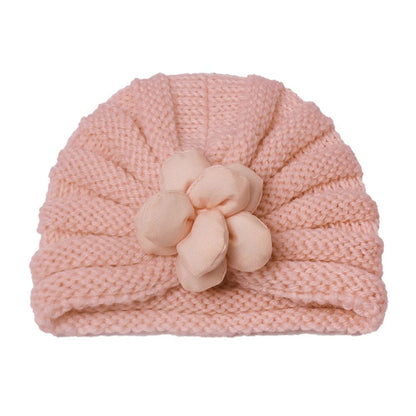 Mütze für Babys und Kleinkinder | 26 verschiedene Designs