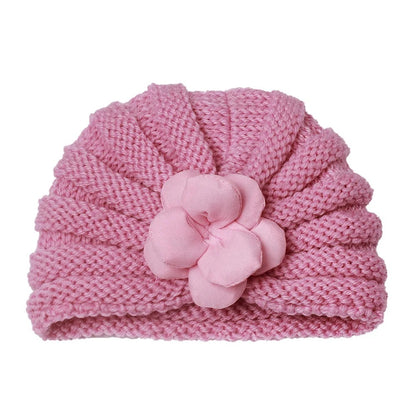 Mütze für Babys und Kleinkinder | 26 verschiedene Designs