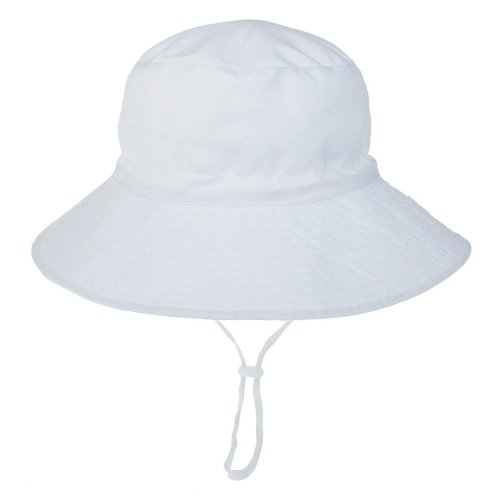 Sonnenhut – Liebevoller Rundum-Schutz