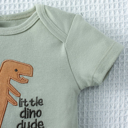 3er-Pack Bodys für Babys
