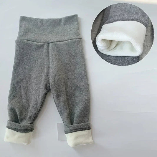 Kuschelweiche Baby-Leggings – Der perfekte Begleiter für kleine Entdecker