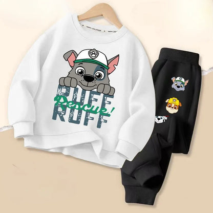 Abenteuerliche Helden: 2 teiliges Set für Fans